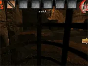 Play Hell's Dungeon free online scary puzzle horror game