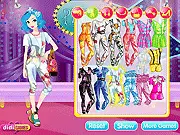Jumpsuits Trend free online game, play fashion dress up, style modern jumpsuit outfits