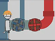 Down The Hallway Point and Click Game Free Screenshot, Online Puzzle Adventure Game, Mystery Hallway