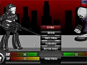 Play Tankmen Battle 3 free online turn-based strategy game. Upgrade your tank and fight tough enemies.