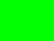 Free online gameplay screenshot of Flash Reflex, showing a screen transition from red to green used to test reaction speed