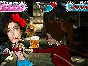 Play Super Slap Star Free Online reaction game, quickly slapping and dodging an opponent
