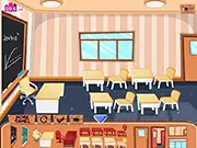 Play Classroom Decoration free online room design and arranging game
