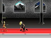 Aurora The Viking Way free online sidescrolling viking slayer game on PlayArcadeHub