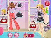 Fireboy and Watergirl 1 Forest Temple free online game on PlayArcadeHub, two-player co-op puzzle game screenshot