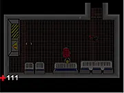 Play Asylum Escape PT-BR free online. Horror game about a fisherman escaping a maniac-infested asylum in Portuguese.