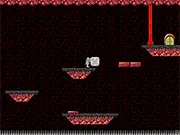 Play Rhino Revenge free online platform puzzle game with a rhino character