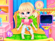 Play Leg Fracture Doctor free online bone surgery game on PlayArcadeHub