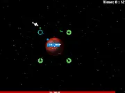 Nebular Invasion online space strategy game - conquer planets and unlock weapons