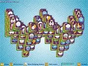 Weather: Blade Mahjong free online tile matching game, classic puzzle game on PlayArcadeHub