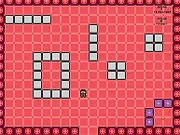 Pollination free online puzzle game, a beautiful flower maze with soothing nature and puzzle-solving elements