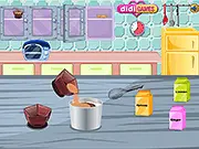 Didi Cooking Master Pie free online cooking game where you bake and decorate pies