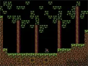Play Cave Treasure free online action-platformer game, find gold in a dangerous underground cavern