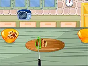 Didi Cooking Master Omelette free online simulation game, learning to cook different cultural omelette recipes.