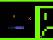 Snek Redux Free Online Arcade Game Snake Boss Fight