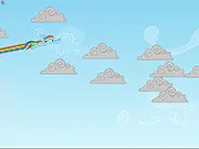 Cutie Mark Unmagic free online speed and reflex challenge game on PlayArcadeHub