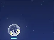 Play The Bubbles free online physics puzzle game - Launch Derpy to the bubbles on PlayArcadeHub