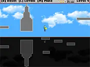 Play Shadow Sync free online puzzle game with shadow mechanics on PlayArcadeHub