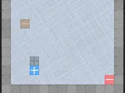 Attraction game screenshot, tile matching puzzle game, connecting identical tiles, visual memory game online, clear the board