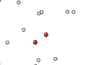 Play Mine Link online free puzzle game, chain reaction of mines, strategic thinking game