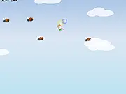 FlyGun free shooting game - play online and blast all the flies on PlayArcadeHub