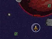 Play Going Home Going the Distance 7 free online endless space runner game