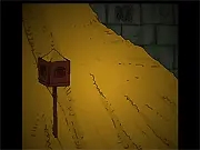 Submachine 32 Chambers free online point-and-click escape game scene
