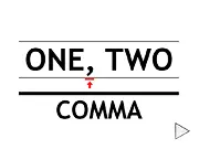 Galactic Standard 3 free online English lesson game, learn special characters and punctuation on PlayArcadeHub