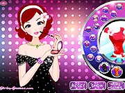 Time for School Make Up free online dress-up and makeover game