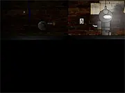 Automaton free online puzzle game, challenging escape room logic game, play to escape the room