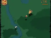 Play Salamis free online arcade action game with endless loop on PlayArcadeHub
