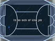 Time To Say Goodbye free online bomb disarm game, play 10 second space technician game, diffuse time bomb