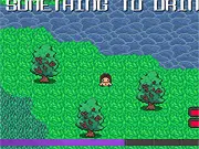 Stay Alive LD survival game screenshot, managing food water and shelter online, free 10-second day game, challenging survival simulation