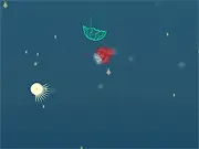 Play O(LD27) online free game with tentacles and plankton on PlayArcadeHub