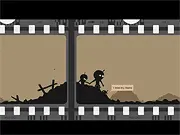 Play The Saddest Landscape free online. Atmospheric adventure game exploring a world inside a filmstrip.