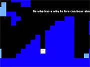 Dionysus game color shifting levels, free rhythm challenge online, playing a music-based adventure game, Red to Blue level mechanic