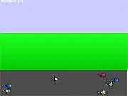 Kittens Go! free online drag racing game, play kitten speed game, funny 10 second race