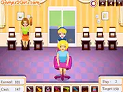 Beauty Spa Free Online Management Game Career