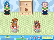 Puppy Grooming Game Free Online Pet Salon Management