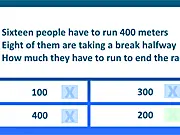 Play The 11 Riddles free online. Logic game featuring 11 brain-testing puzzles and word riddles.