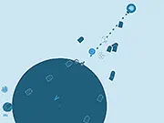 Empty Shooter Online Action Game Screenshot - Free Arcade Battle