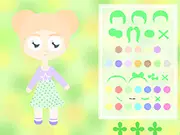 Play Pastel Dress Up fashion game online free for girls on PlayArcadeHub