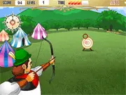 Fireboy and Watergirl playing co-op puzzle in the Forest Temple game on PlayArcadeHub, 2D platformer