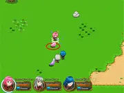 Play Valthirian Arc 2 free online, magical academy simulation game, train students knights and magicians, PlayArcadeHub