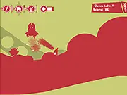 Play Hey Wizard free online action RPG game using fire, lightning, and summoning magic