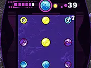 Mobble reaction speed game, play free online bubble popping game, test visual memory on PlayArcadeHub
