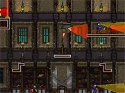 Spawn of the Night free online action stealth game, dark creature, play arcade hub