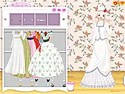 Actress Daum dress up game free online, classic movie fashion styling, play arcade hub