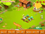 Samantha's Flower Farm Free Online Game – Plant, Water, and Grow Flowers
