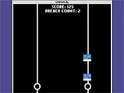 Ad Block: The Rhythm Defender Free Online Game – Two-Button Rhythm Shooter